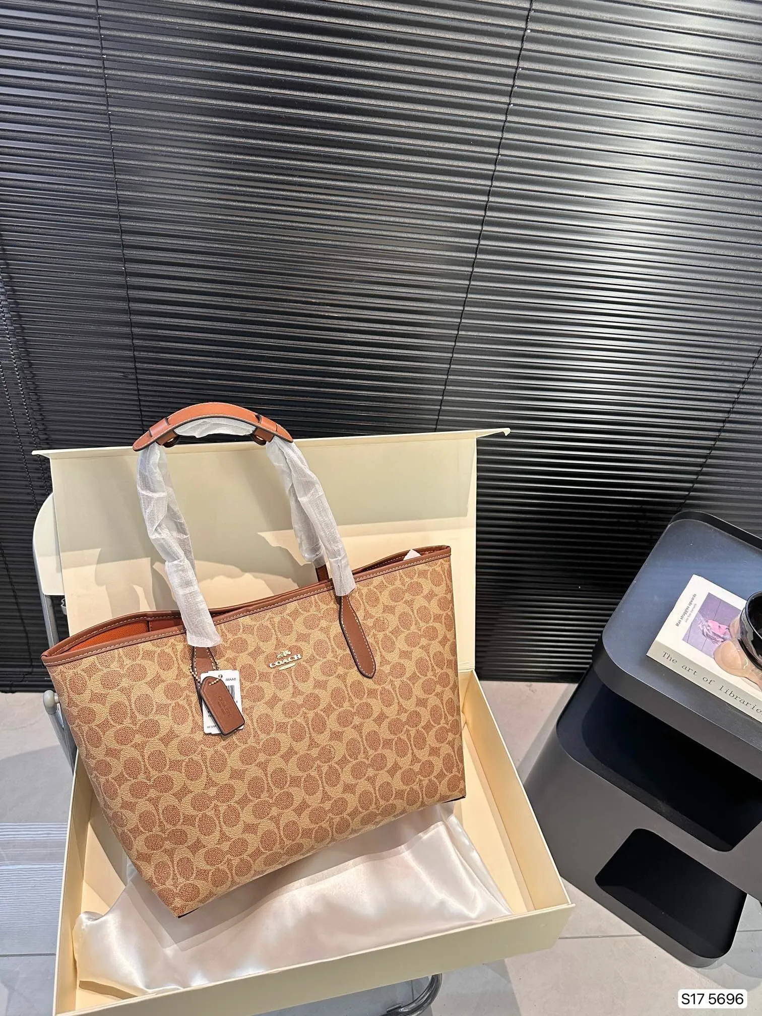 All Categories Official Website "Brand Women's Bags" Women's Bags 💙 COACH 2024 Official Website New COACH Handbags
