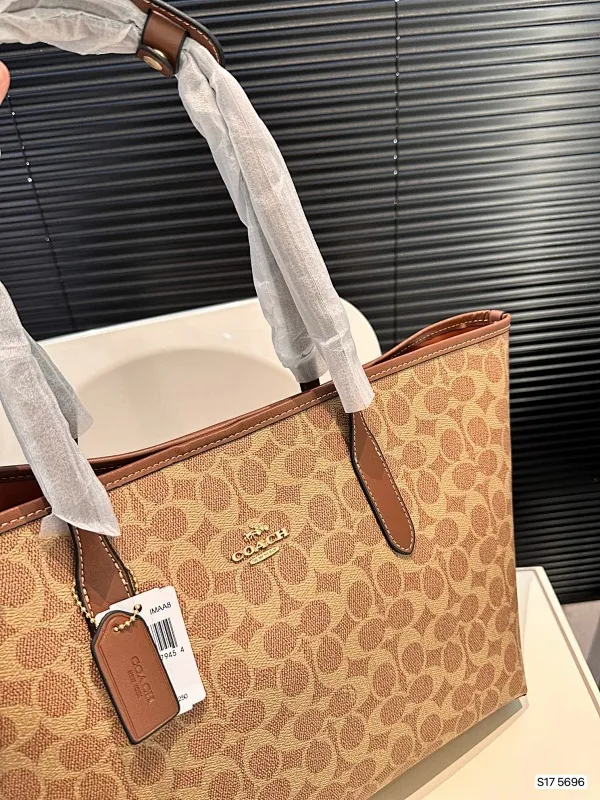 All Categories Official Website "Brand Women's Bags" Women's Bags 💙 COACH 2024 Official Website New COACH Handbags