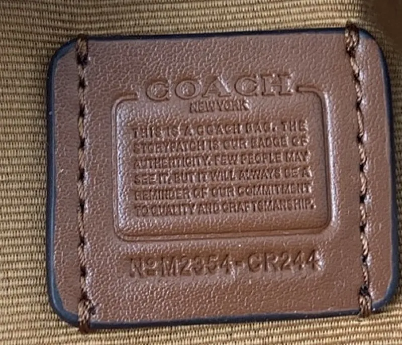 All Categories Coach Women's Bags (COACH) CR244
