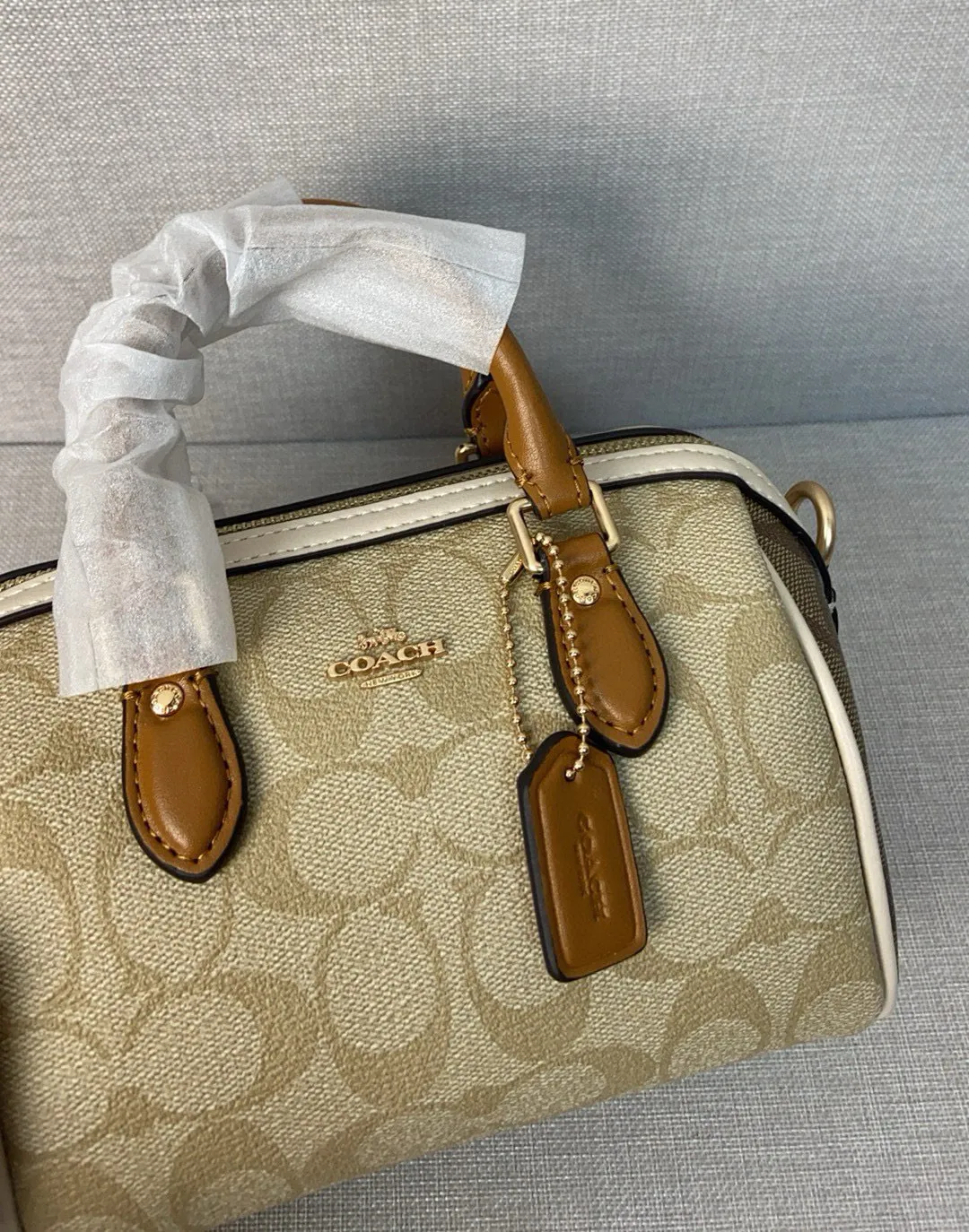 All Categories Coach Women's Bags (COACH) CR244