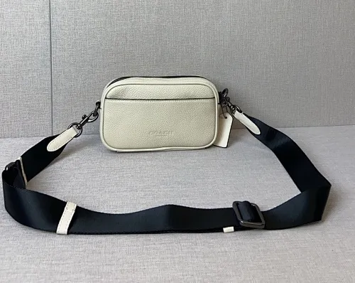 All Categories Official Website "Brand Women's Bags" Women's Bags 💙 COACH 2024 latest model COACH crossbody bag