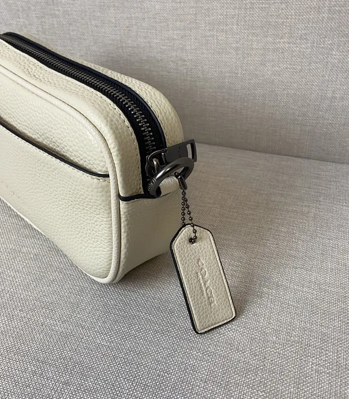 All Categories Official Website "Brand Women's Bags" Women's Bags 💙 COACH 2024 latest model COACH crossbody bag