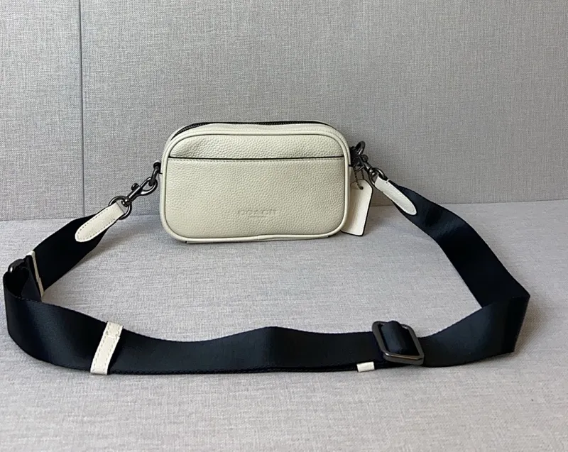 All Categories Official Website "Brand Women's Bags" Women's Bags 💙 COACH 2024 latest model COACH crossbody bag