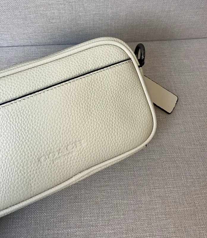 All Categories Official Website "Brand Women's Bags" Women's Bags 💙 COACH 2024 latest model COACH crossbody bag