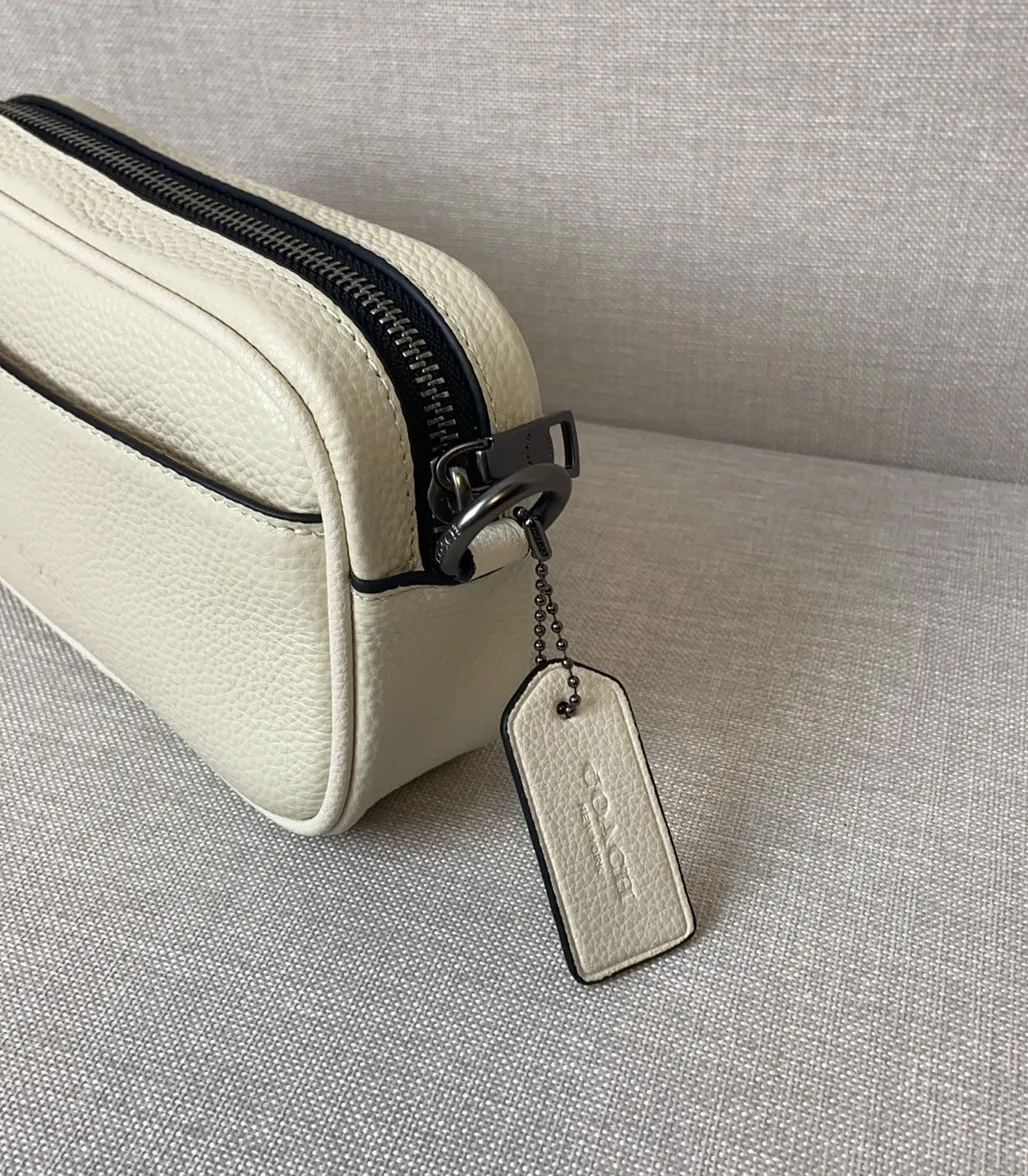 All Categories Official Website "Brand Women's Bags" Women's Bags 💙 COACH 2024 latest model COACH crossbody bag