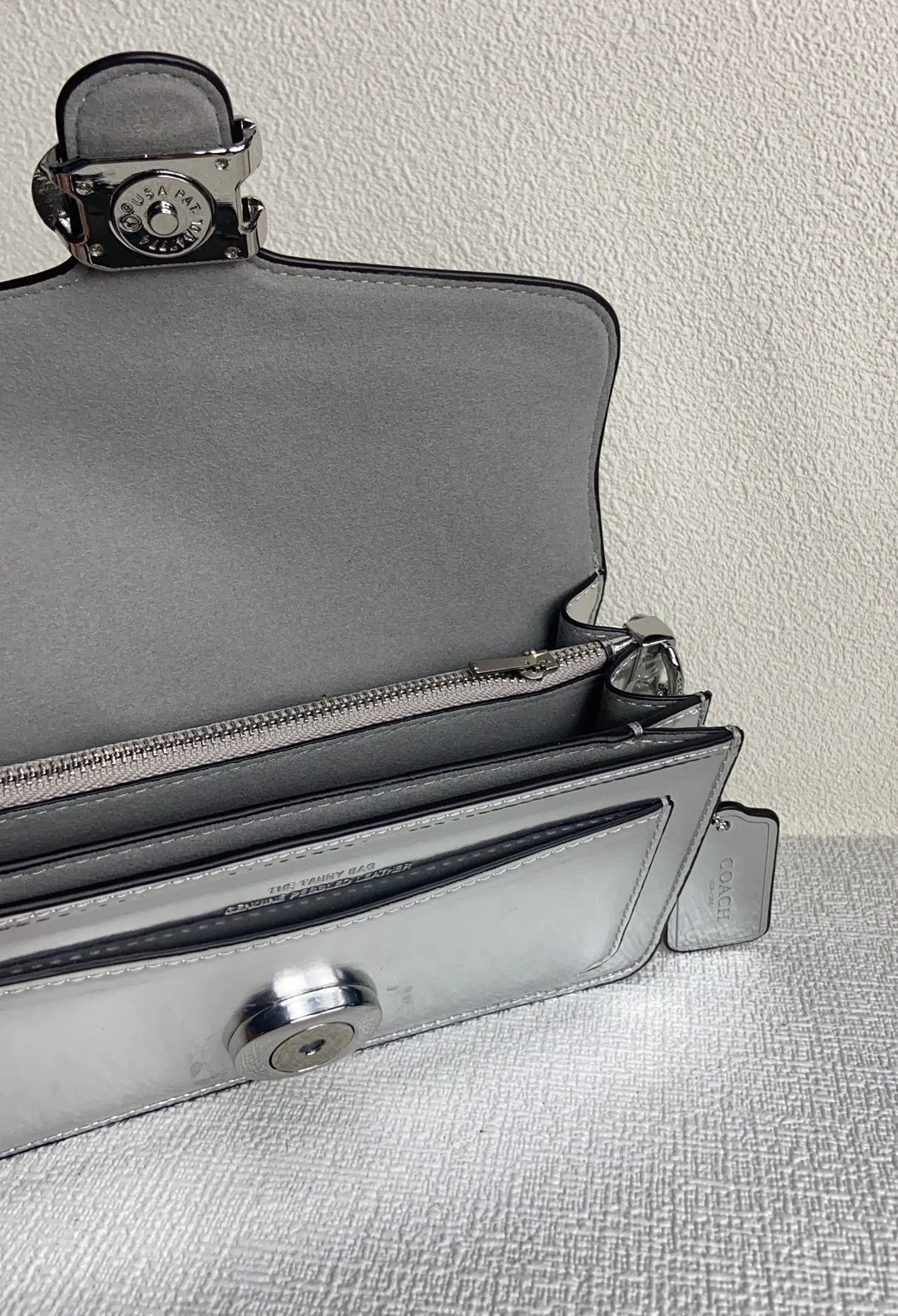 All Categories Coach Women's Bags (COACH) Coach CM639