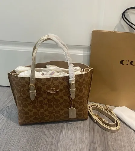 All Categories Coach Women's Bags (COACH) Coach CW443