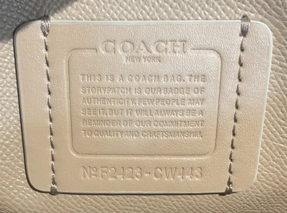 All Categories Coach Women's Bags (COACH) Coach CW443