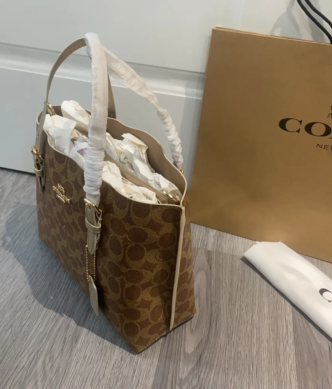 All Categories Coach Women's Bags (COACH) Coach CW443