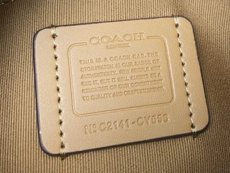 All Categories Coach Women's Bags (COACH) Coach CY658