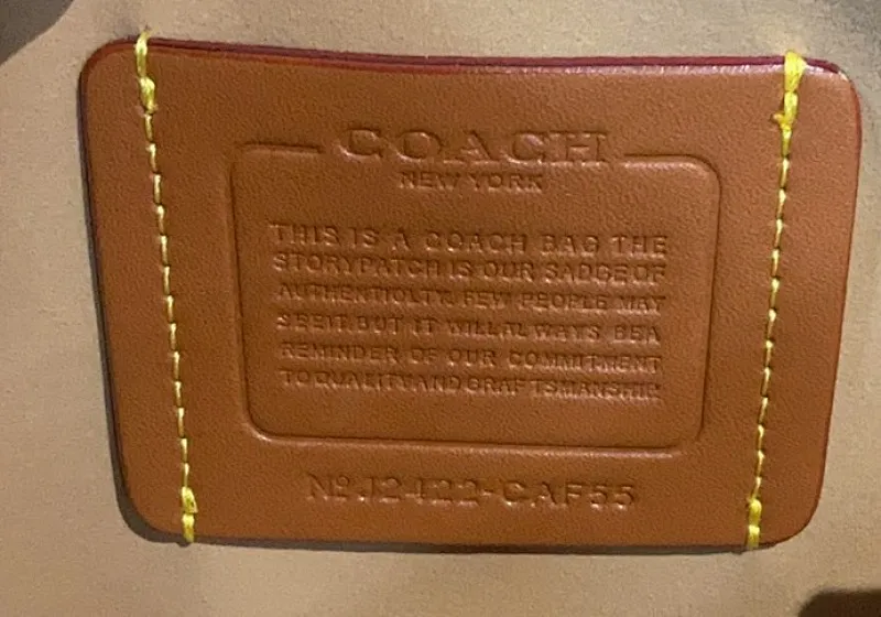 All Categories Coach Women's Bags (COACH) Coach CAF55