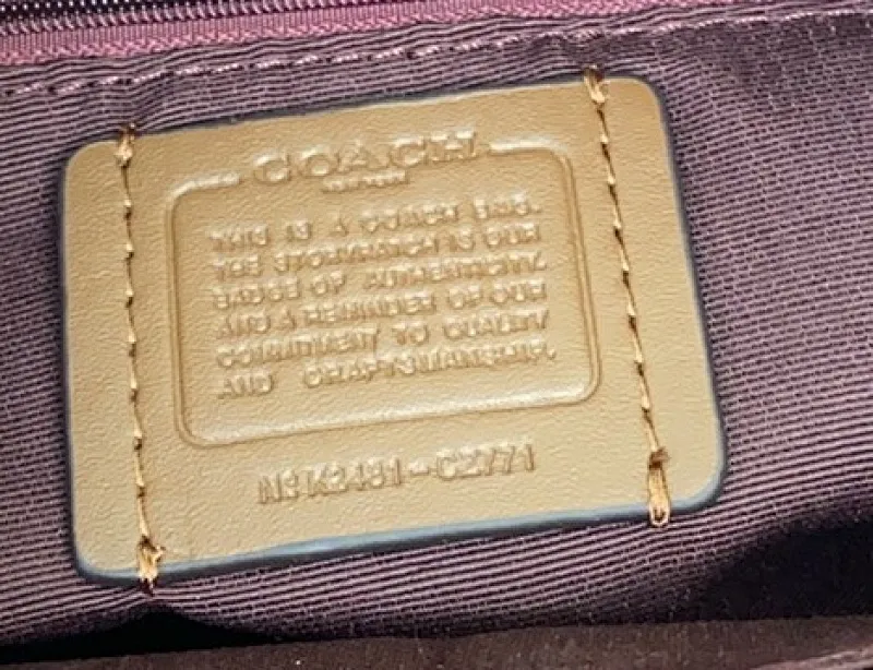 All Categories Coach Women's Bags (COACH) Coach CZ771