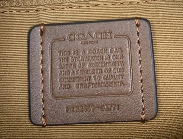 All Categories Coach Women's Bags (COACH) Coach CZ771