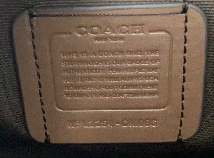 All Categories Coach Women's Bags (COACH) Coach CM086