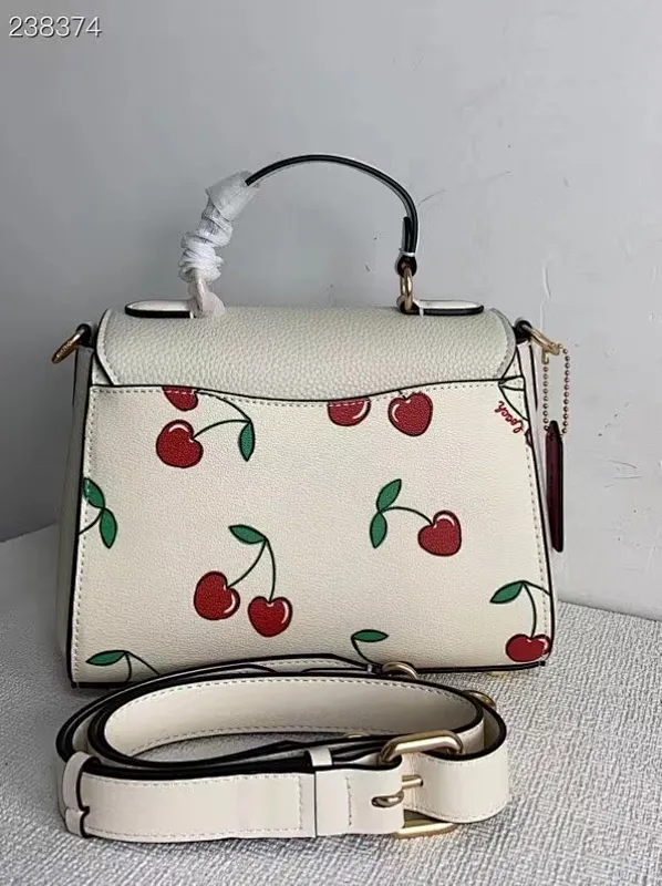 All Categories Official Website "Brand Women's Bags" Women's Bags 💙 COACH 2023 latest COACH crossbody bag