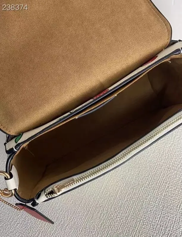 All Categories Official Website "Brand Women's Bags" Women's Bags 💙 COACH 2023 latest COACH crossbody bag
