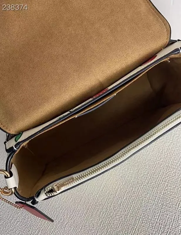 All Categories Official Website "Brand Women's Bags" Women's Bags 💙 COACH 2023 latest COACH crossbody bag
