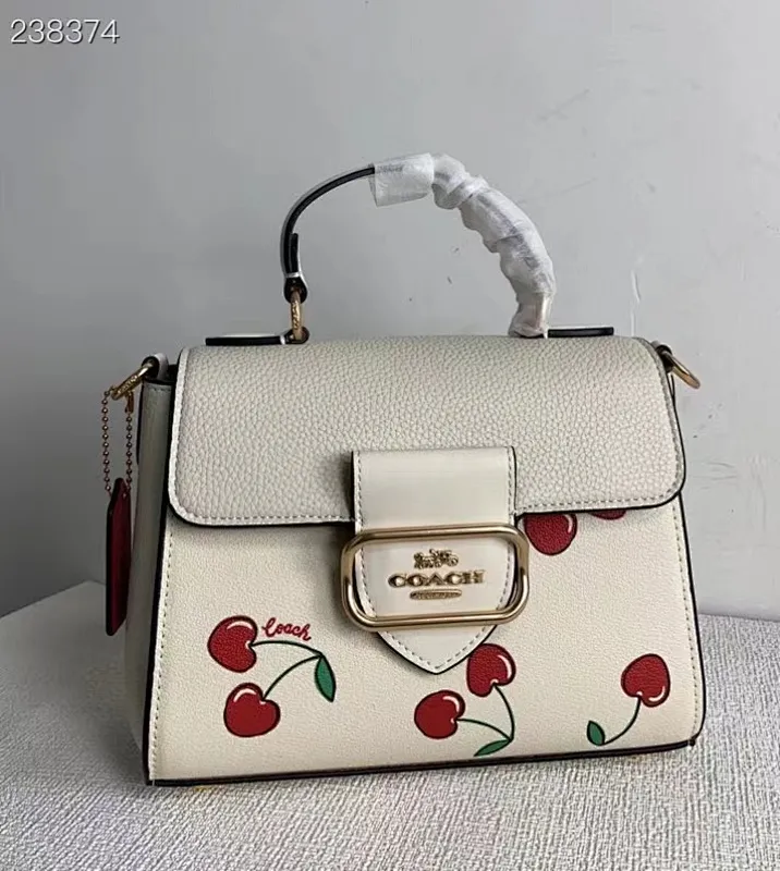 All Categories Official Website "Brand Women's Bags" Women's Bags 💙 COACH 2023 latest COACH crossbody bag