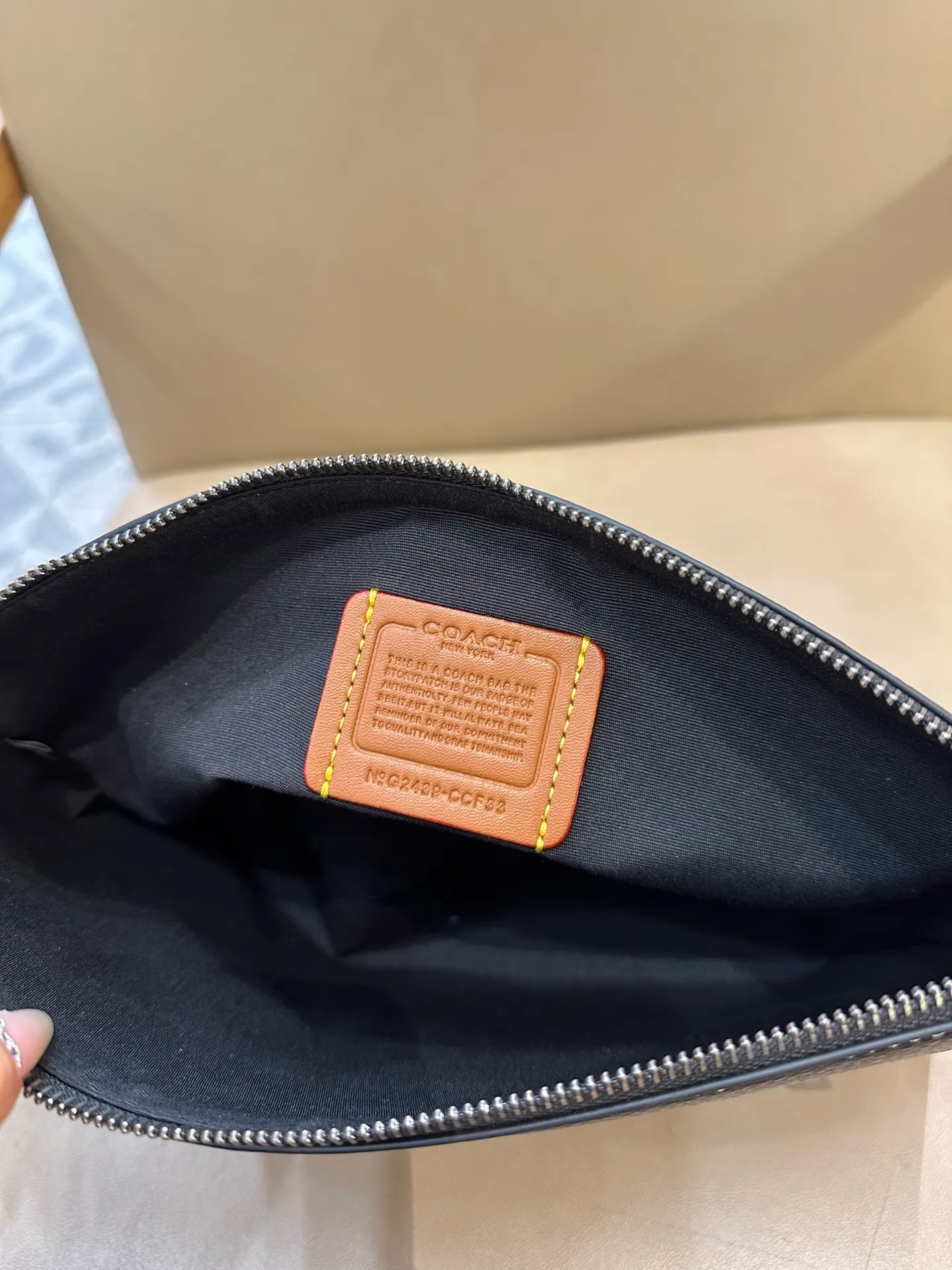 All Categories Coach Women's Bags (COACH) Coach CCF32