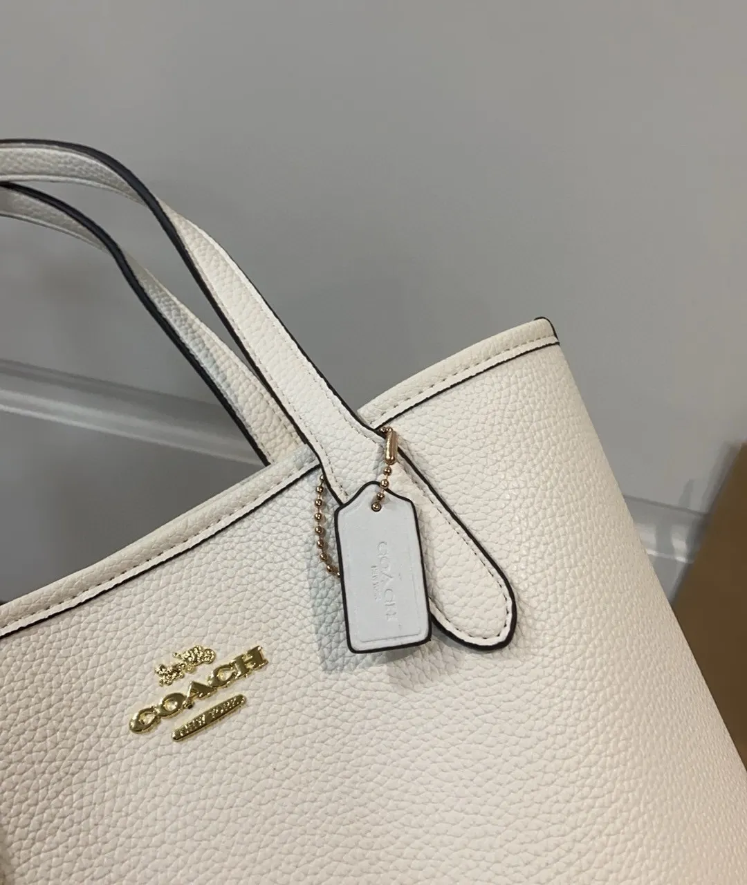All Categories Coach Women's Bags (COACH) Coach CT859