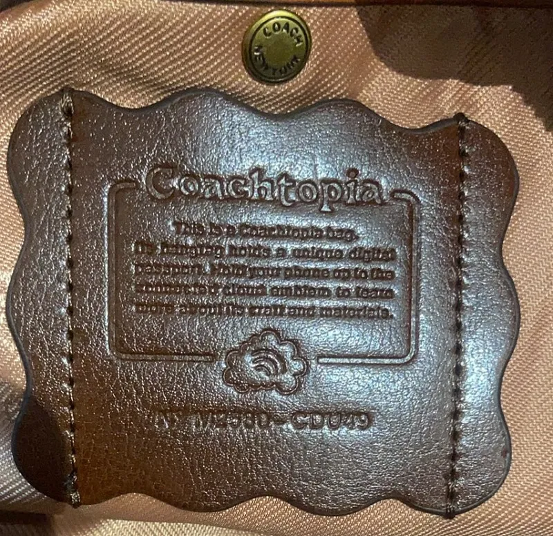 All Categories Coach Women's Bags (COACH) Coach CDU49