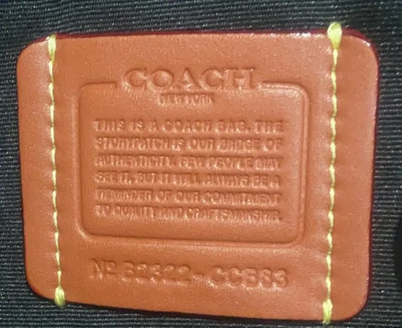 All Categories Coach Women's Bags (COACH) Coach CCF49