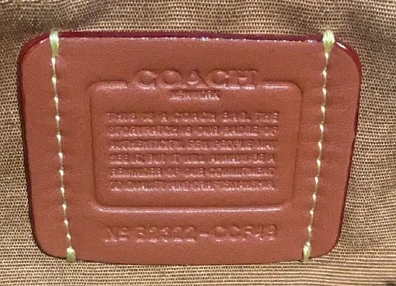 All Categories Coach Women's Bags (COACH) Coach CCF49