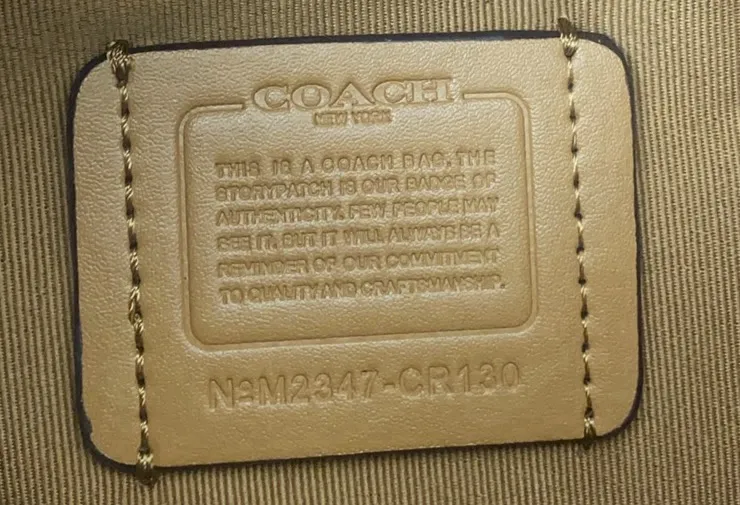 All Categories Coach Women's Bags (COACH) Coach CR130