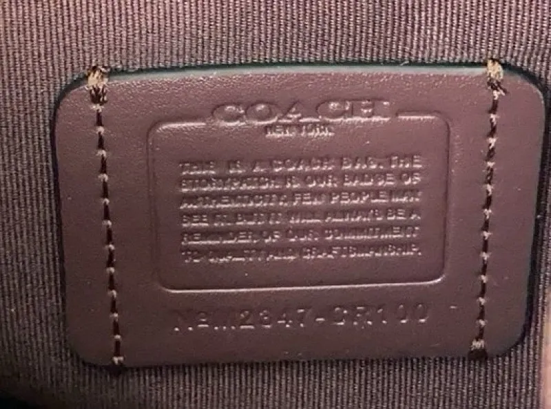 All Categories Coach Women's Bags (COACH) Coach CR130