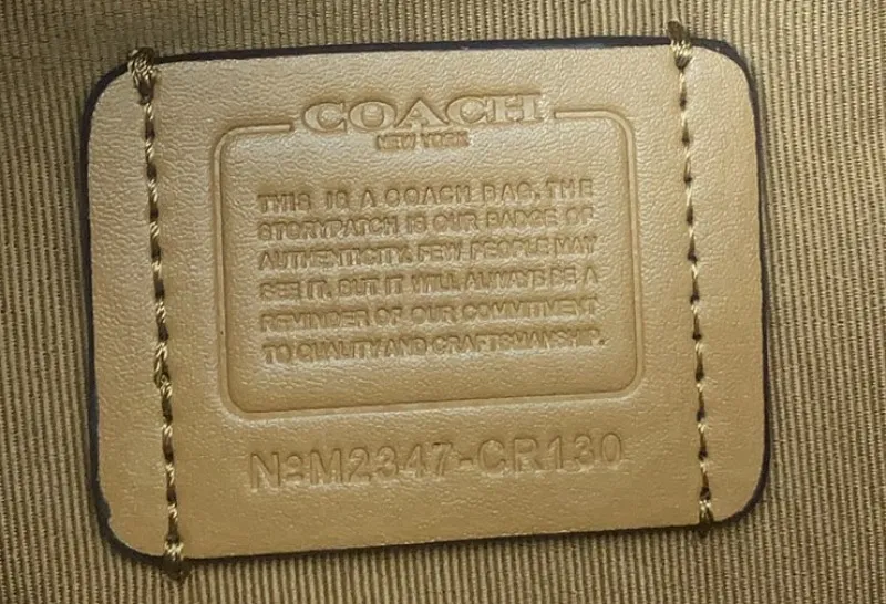All Categories Coach Women's Bags (COACH) Coach CR130