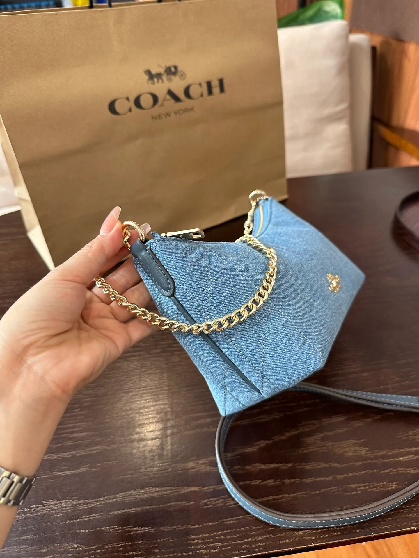 All Categories COACH Women's Bags COACH CEK80