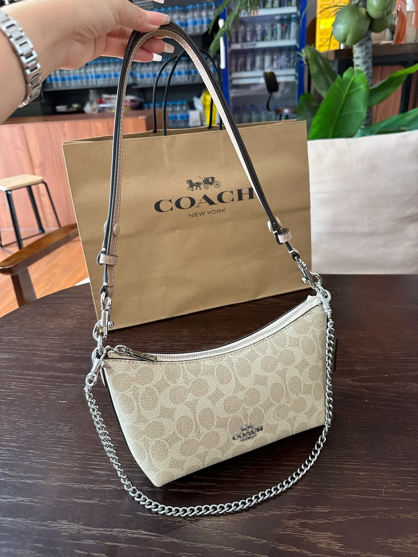All Categories COACH Women's Bags COACH CEK80