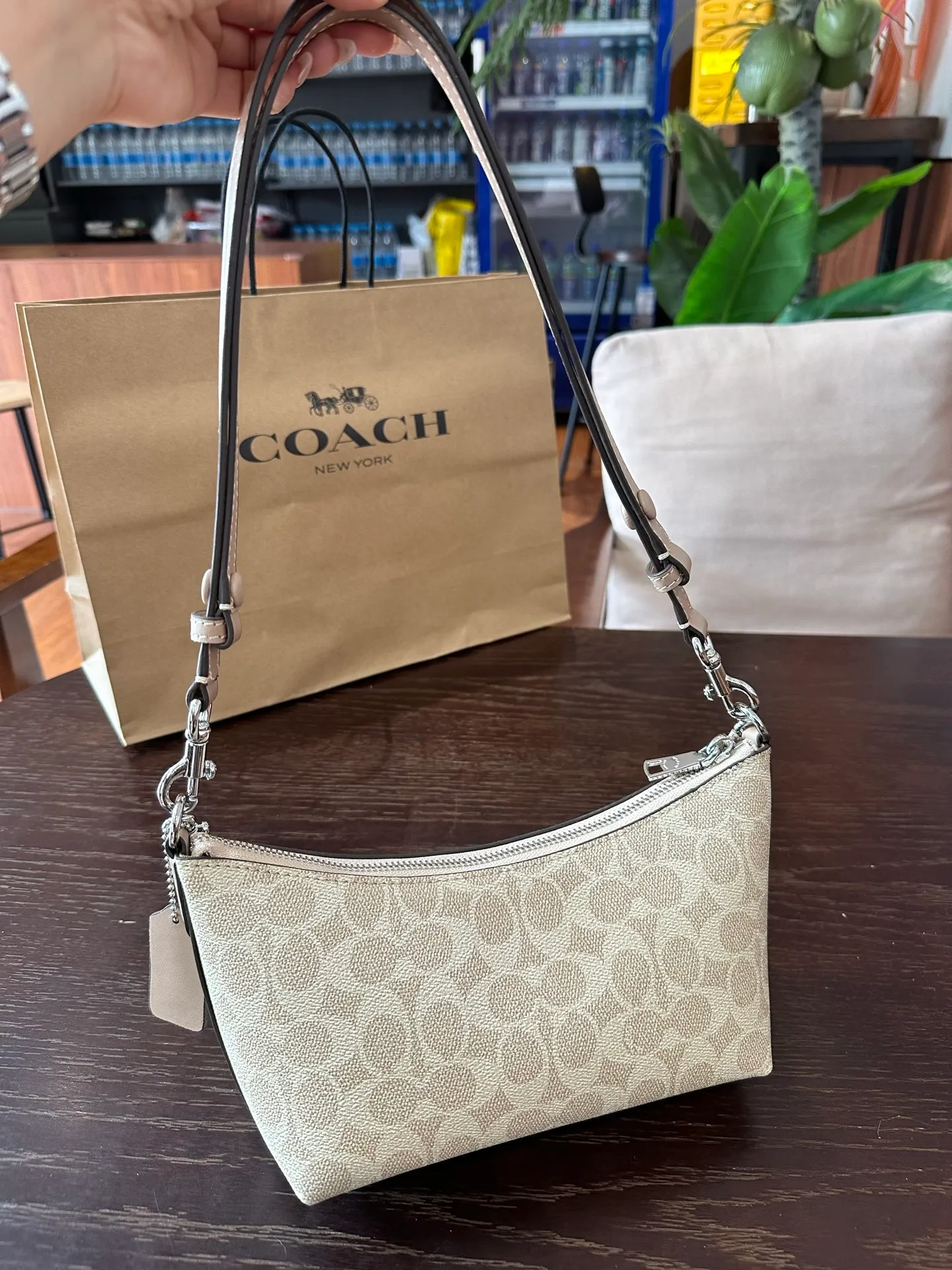 All Categories COACH Women's Bags COACH CEK80