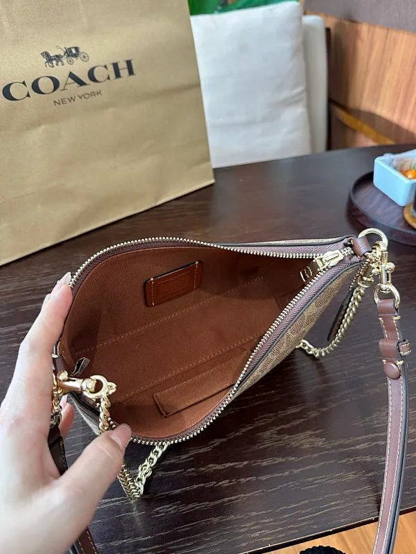 All Categories COACH Women's Bags COACH CEK80