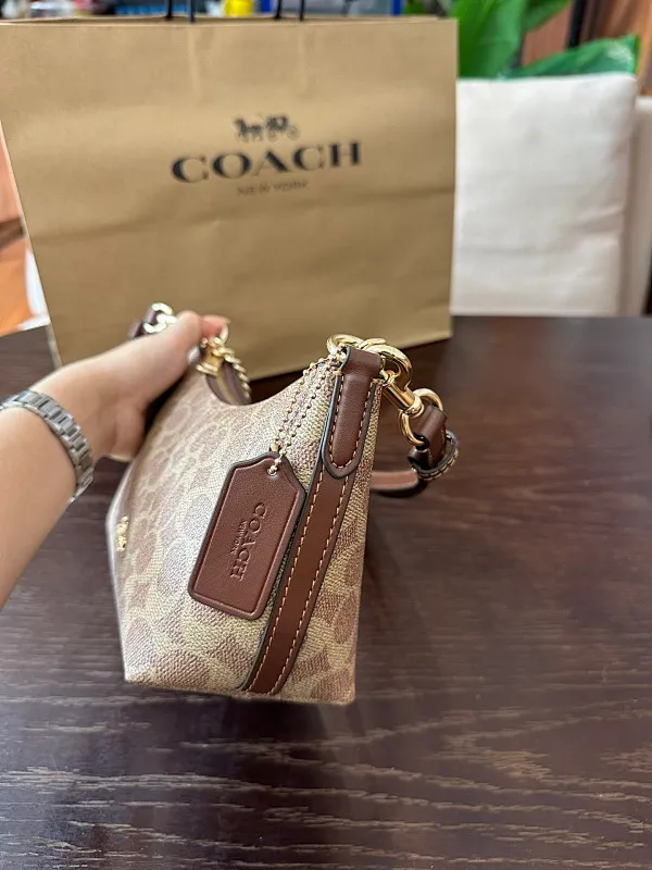 All Categories COACH Women's Bags COACH CEK80
