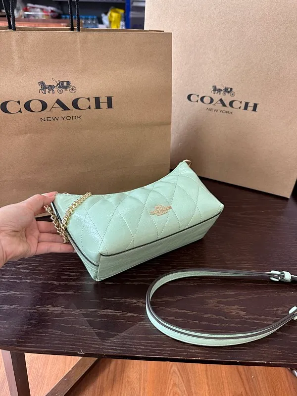 All Categories COACH Women's Bags COACH CEK80