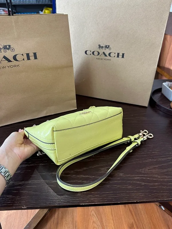 All Categories COACH Women's Bags COACH CEK80