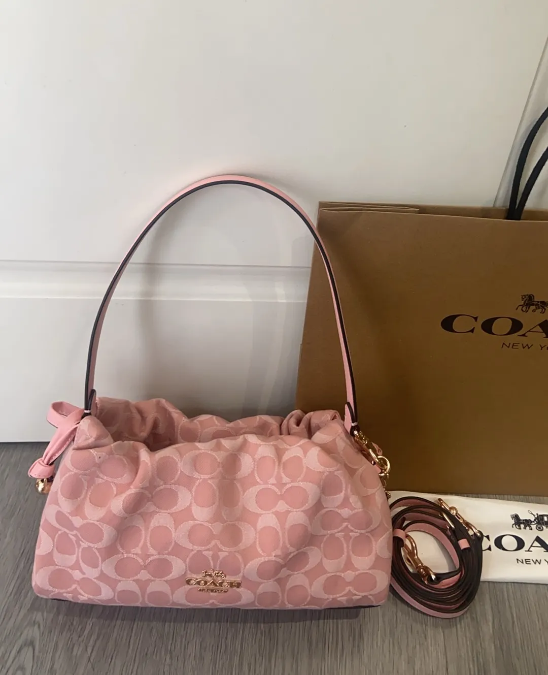 All Categories Coach Women's Bags (COACH) Coach CDE45