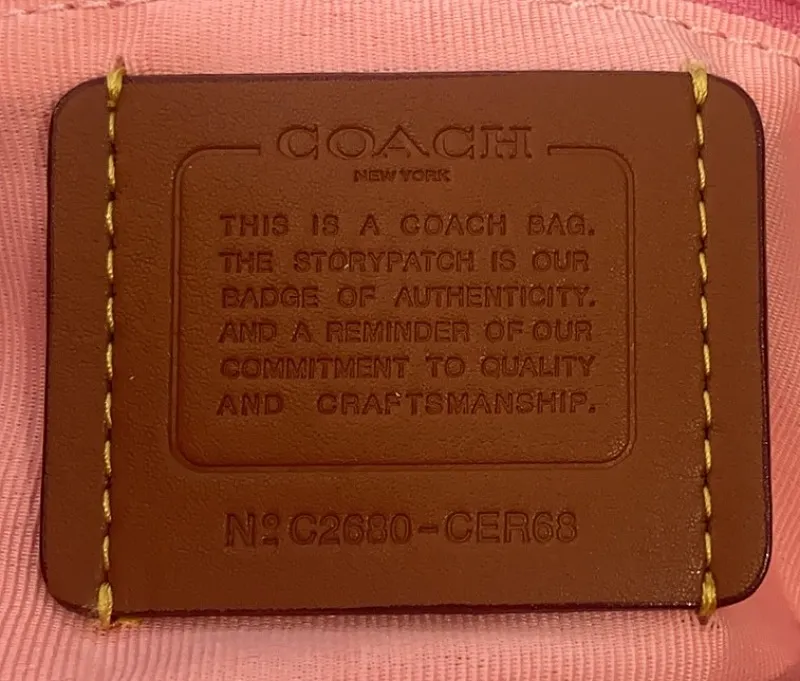 All Categories Coach Women's Bags (COACH) Coach CDE45