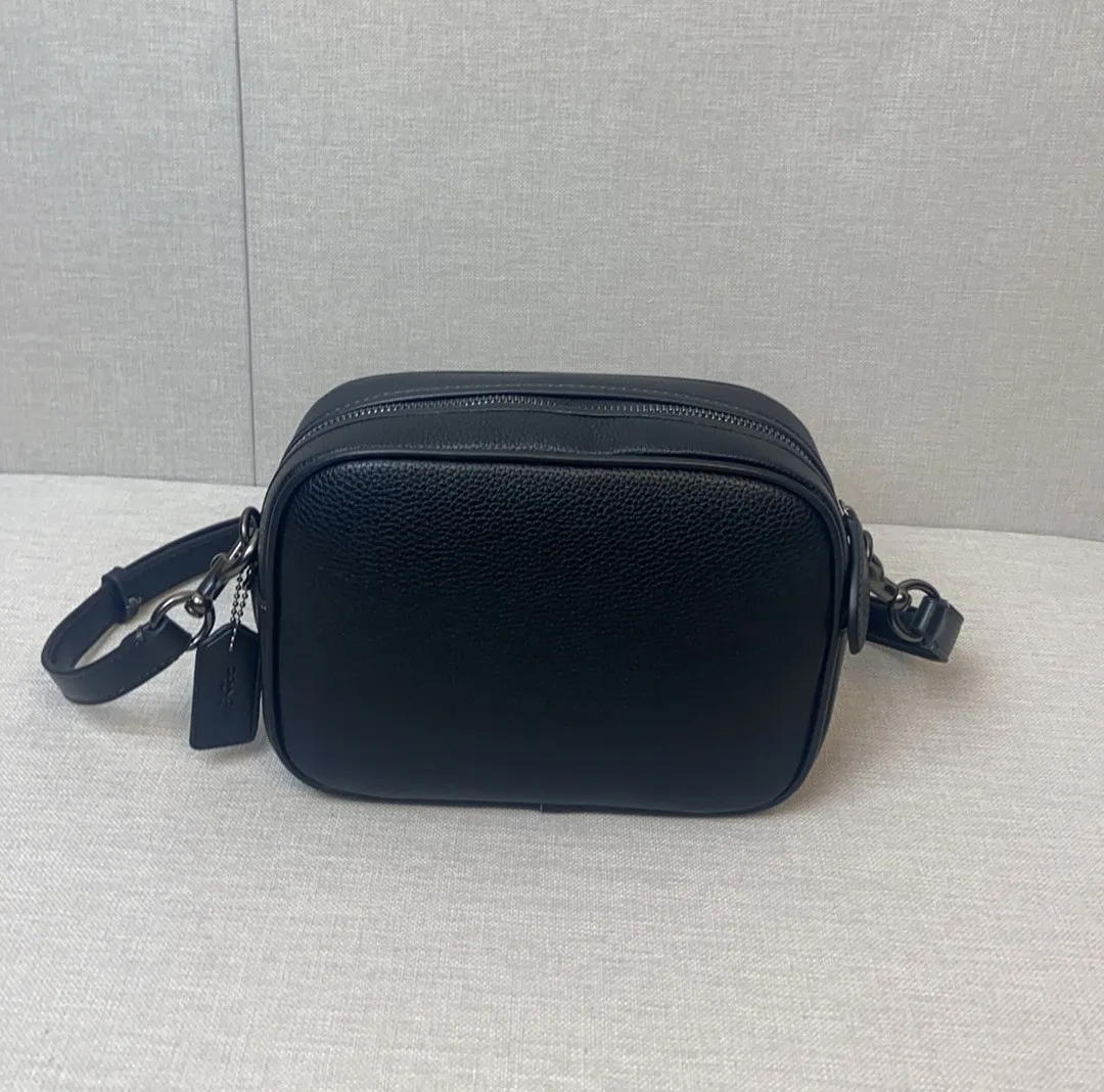 All Categories Official Website "Brand Women's Bags" Women's Bags 💙 COACH 2024 latest model COACH crossbody bag