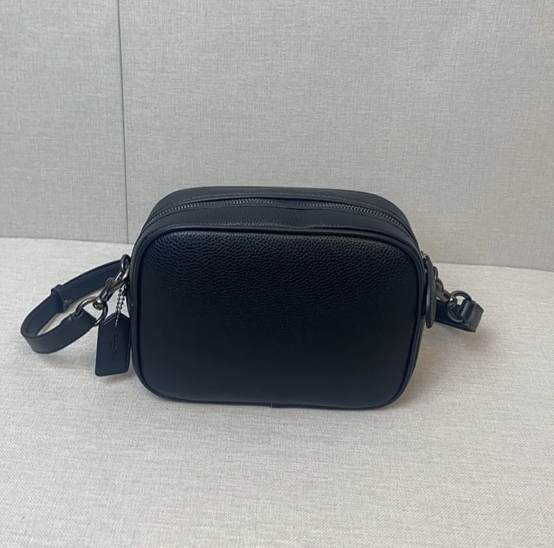 All Categories Official Website "Brand Women's Bags" Women's Bags 💙 COACH 2024 latest model COACH crossbody bag