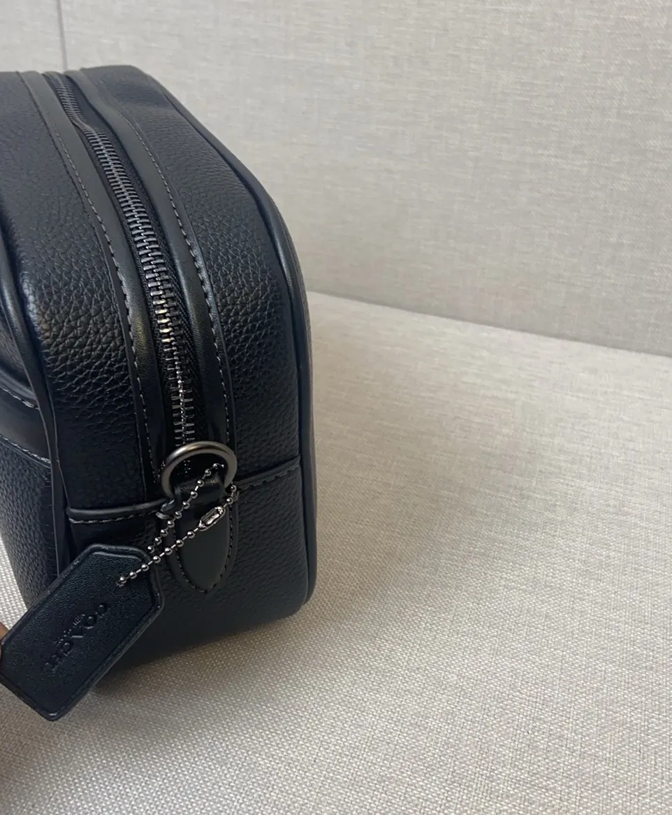 All Categories Official Website "Brand Women's Bags" Women's Bags 💙 COACH 2024 latest model COACH crossbody bag