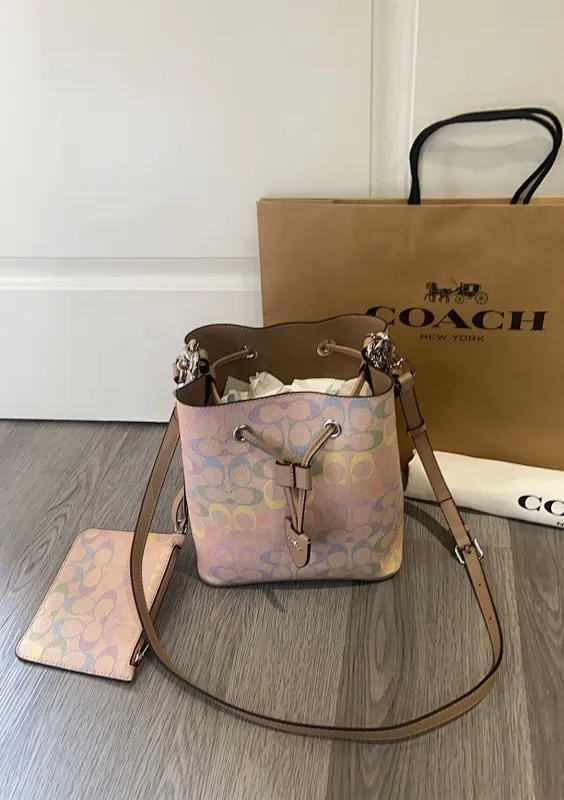 All Categories COACH Women's Bags COACH CDA92