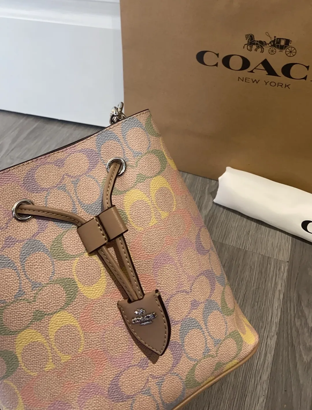 All Categories COACH Women's Bags COACH CDA92
