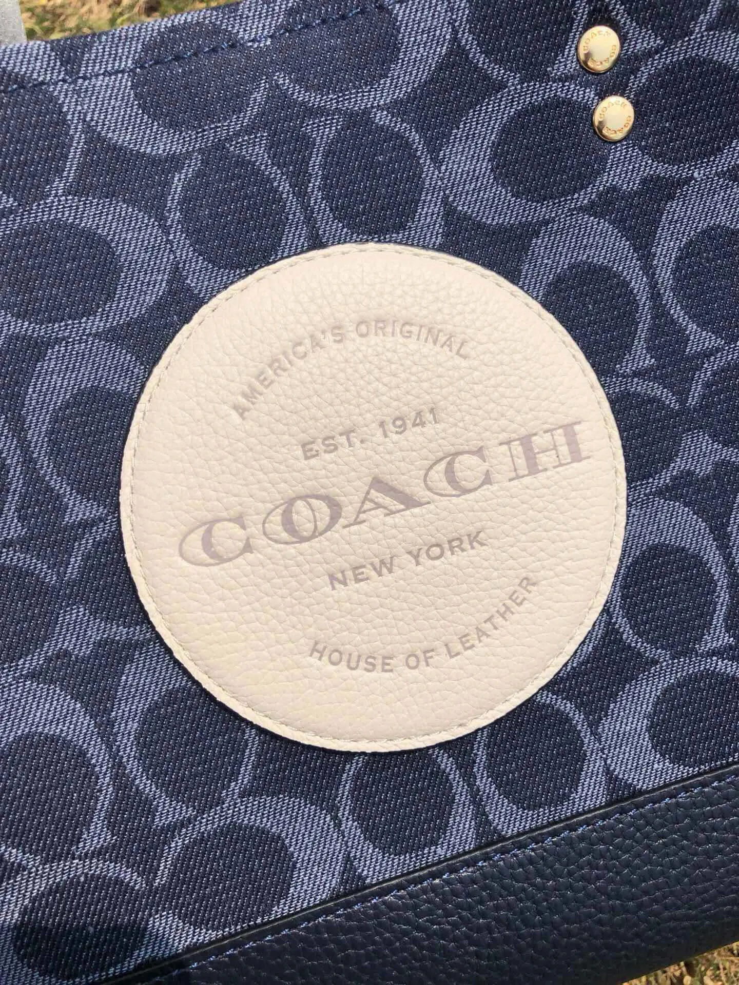 All Categories Coach Women's Bags (COACH) Coach 2826