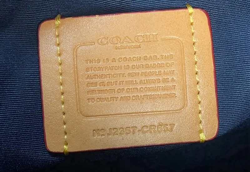 All Categories Coach Women's Bags (COACH) Coach CR657