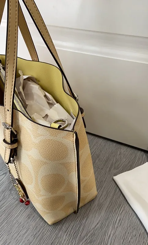 All Categories Coach Women's Bags (COACH) Coach CAL50