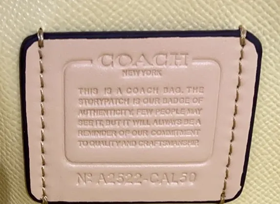 All Categories Coach Women's Bags (COACH) Coach CAL50