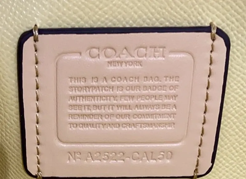 All Categories Coach Women's Bags (COACH) Coach CAL50