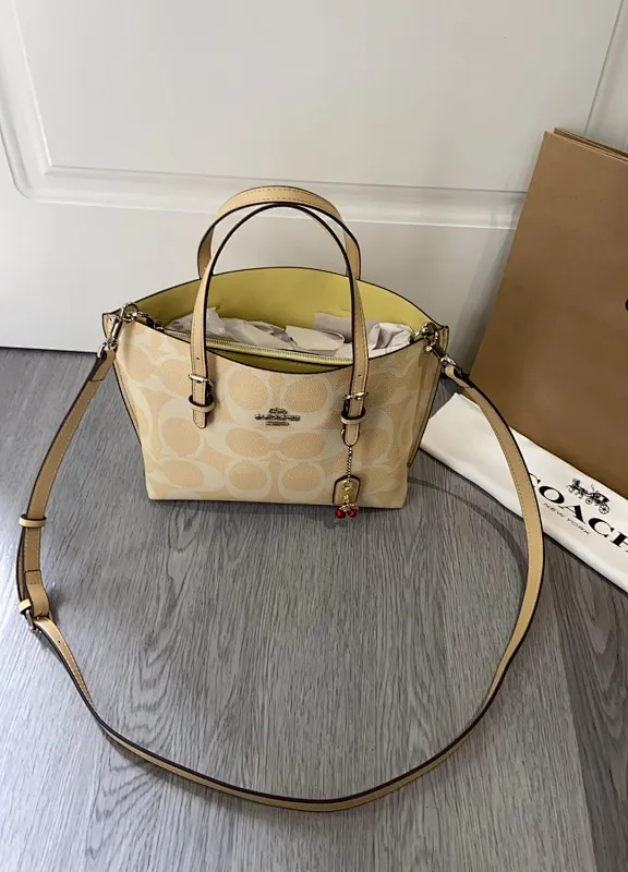 All Categories Coach Women's Bags (COACH) Coach CAL50